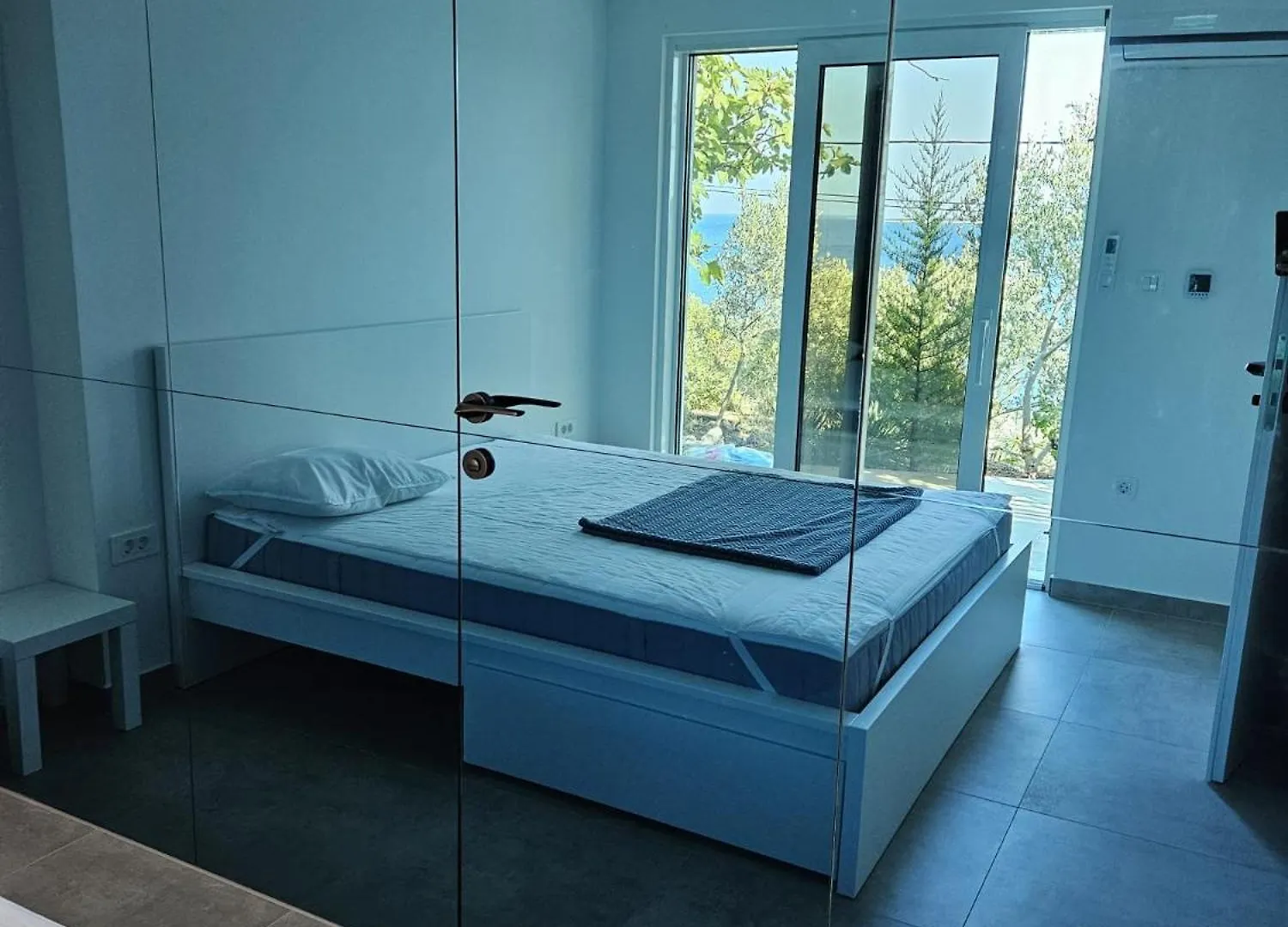 Azure Horizon Villa Miholascica