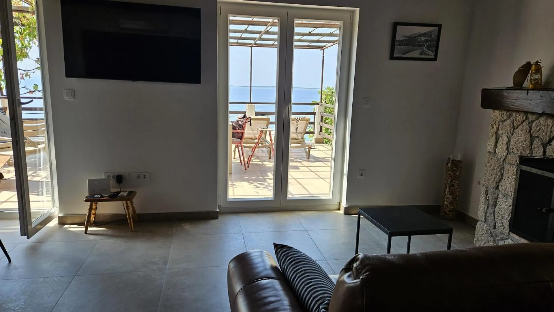 Azure Horizon Villa Miholascica 0*,  Croatia