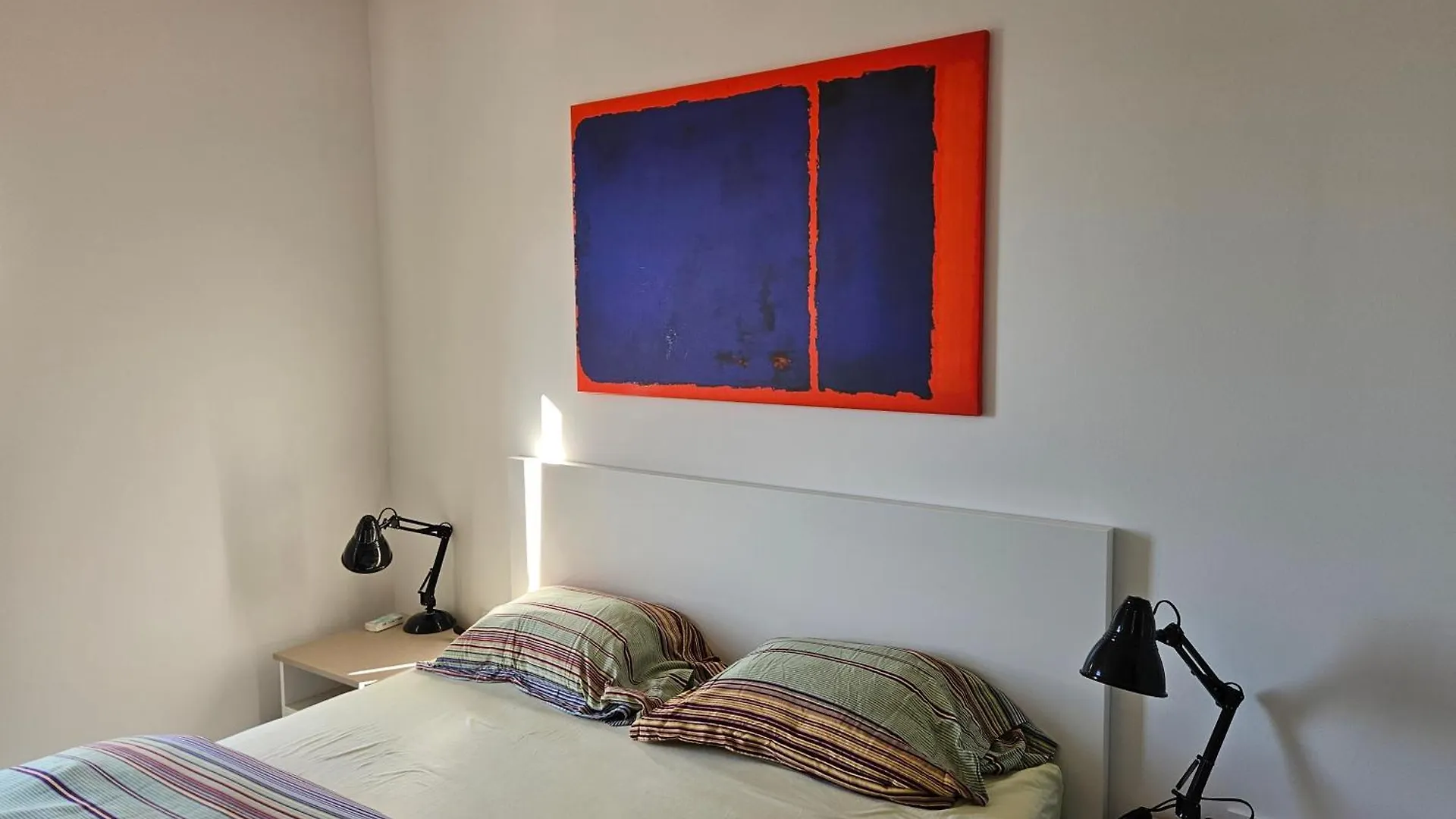 Azure Horizon Villa Miholascica