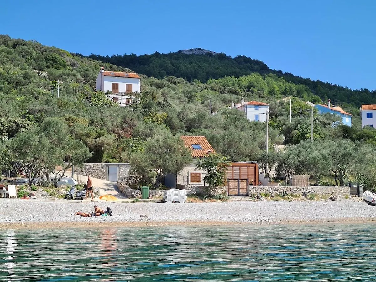 Azure Horizon Villa Miholascica