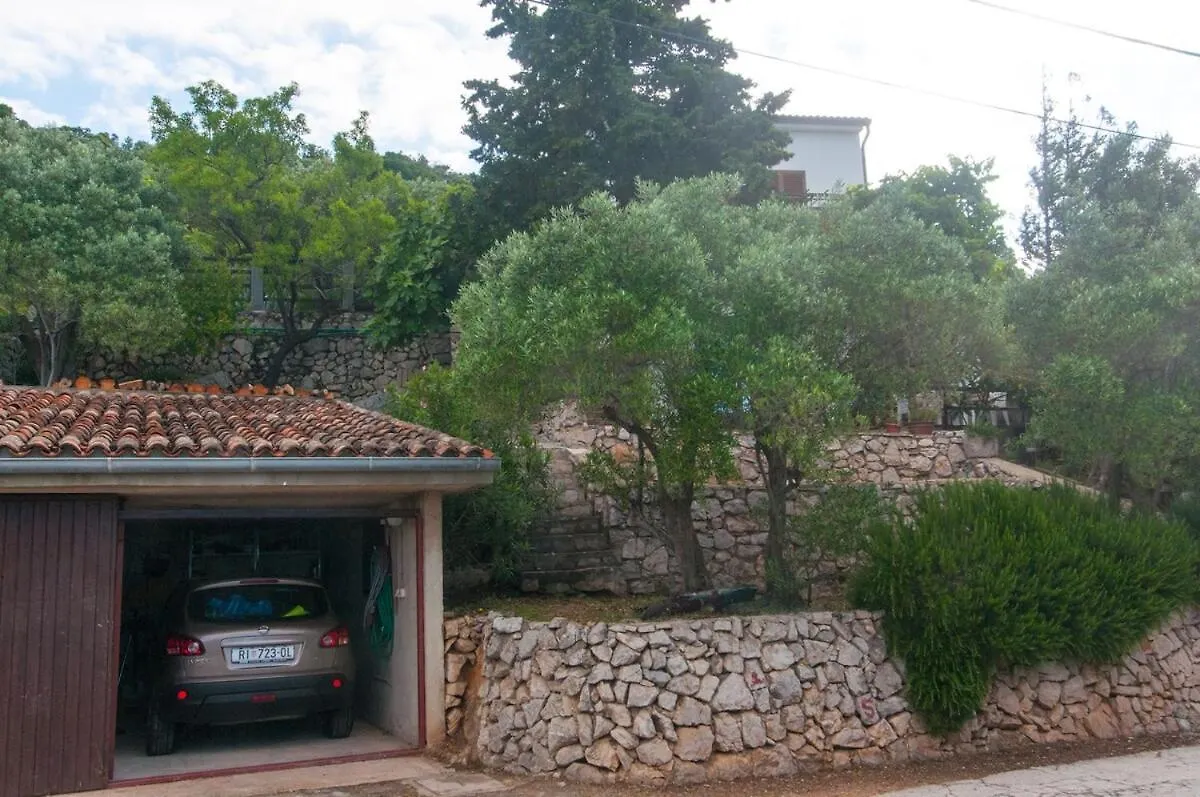 Azure Horizon Villa Miholascica
