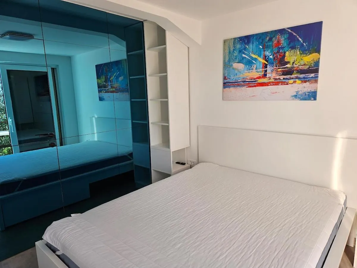 Azure Horizon Villa Miholascica