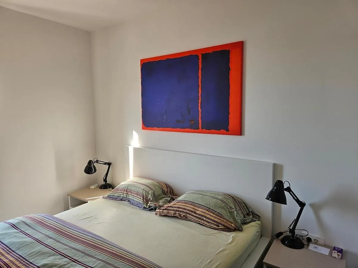 Azure Horizon Villa Miholascica