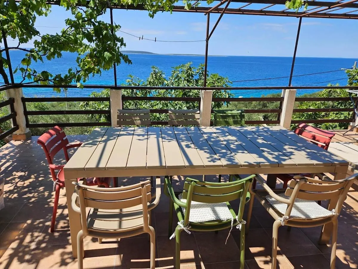 Azure Horizon Villa Miholascica