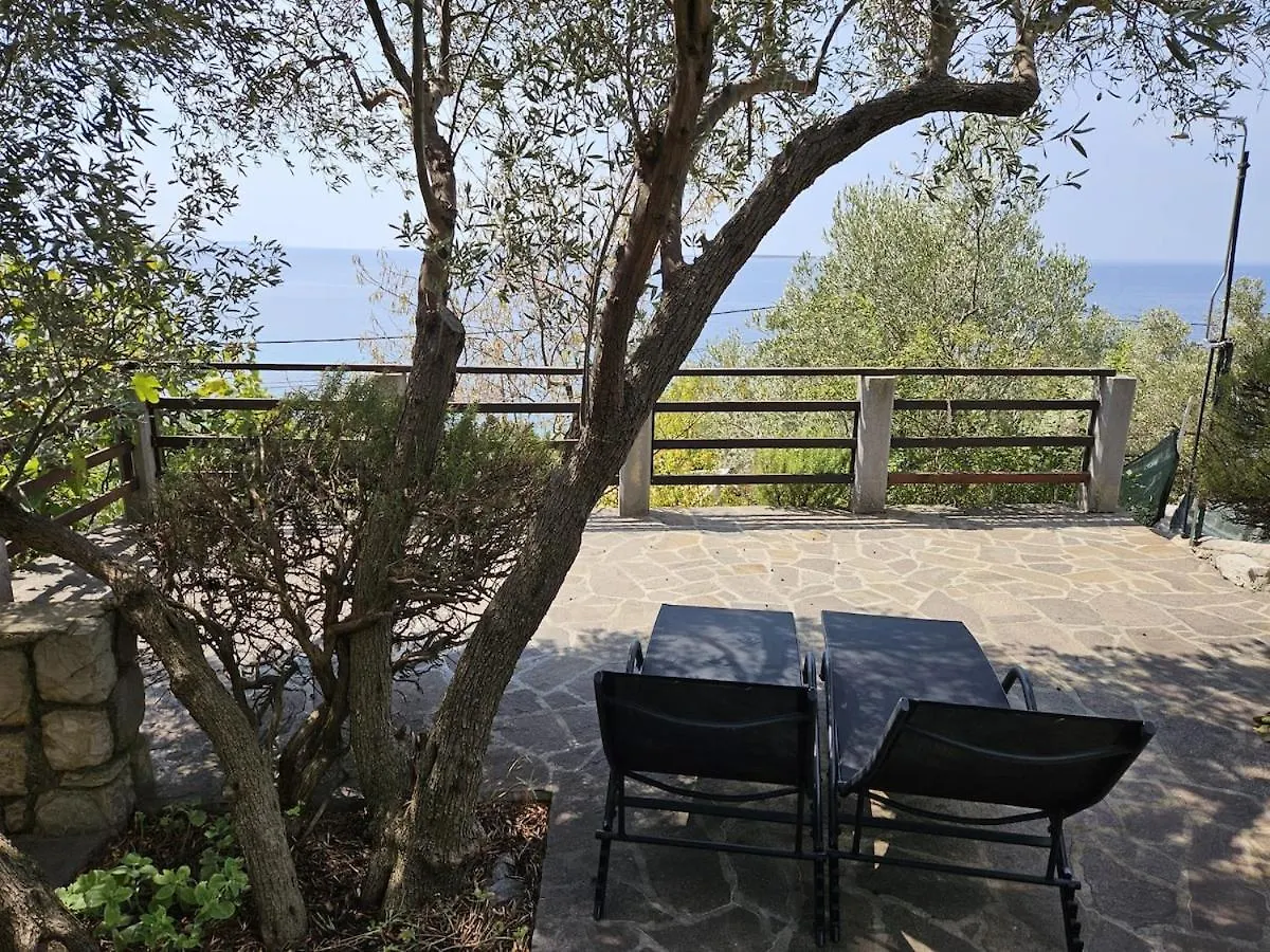 Azure Horizon Villa Miholascica