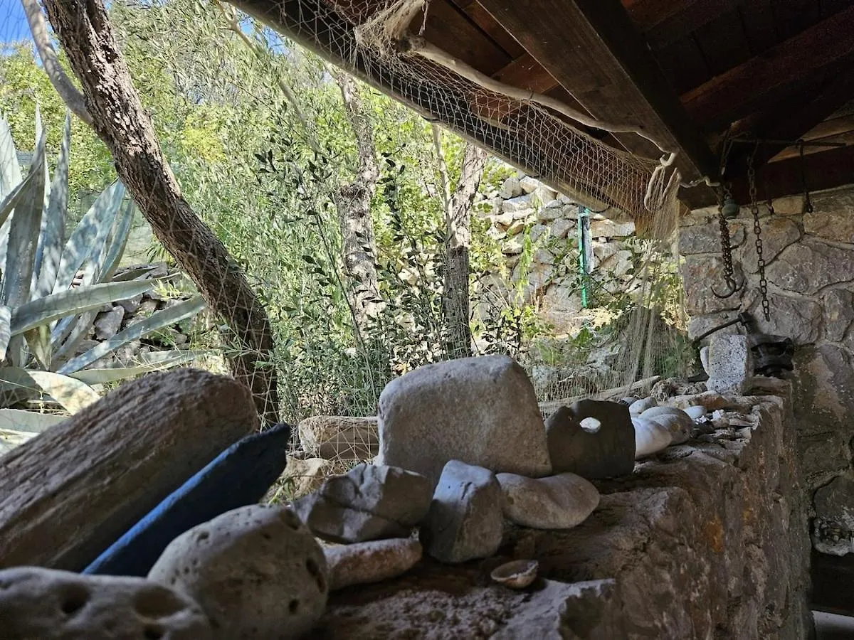 Azure Horizon Villa Miholascica