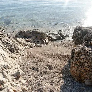 Gasthof Sobe I Mareta, Miholascica