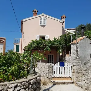 Ferienhaus House Mihaela, Miholascica